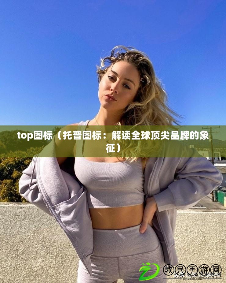 top圖標(biāo)（托普圖標(biāo)：解讀全球頂尖品牌的象征）