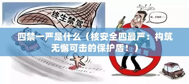 四禁一嚴是什么（核安全四最嚴：構筑無懈可擊的保護盾?。? title=