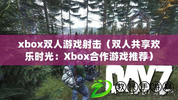 xbox雙人游戲射擊（雙人共享歡樂時光：Xbox合作游戲推薦）