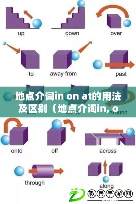 地點(diǎn)介詞in on at的用法及區(qū)別（地點(diǎn)介詞in, on, at的用法及區(qū)別）