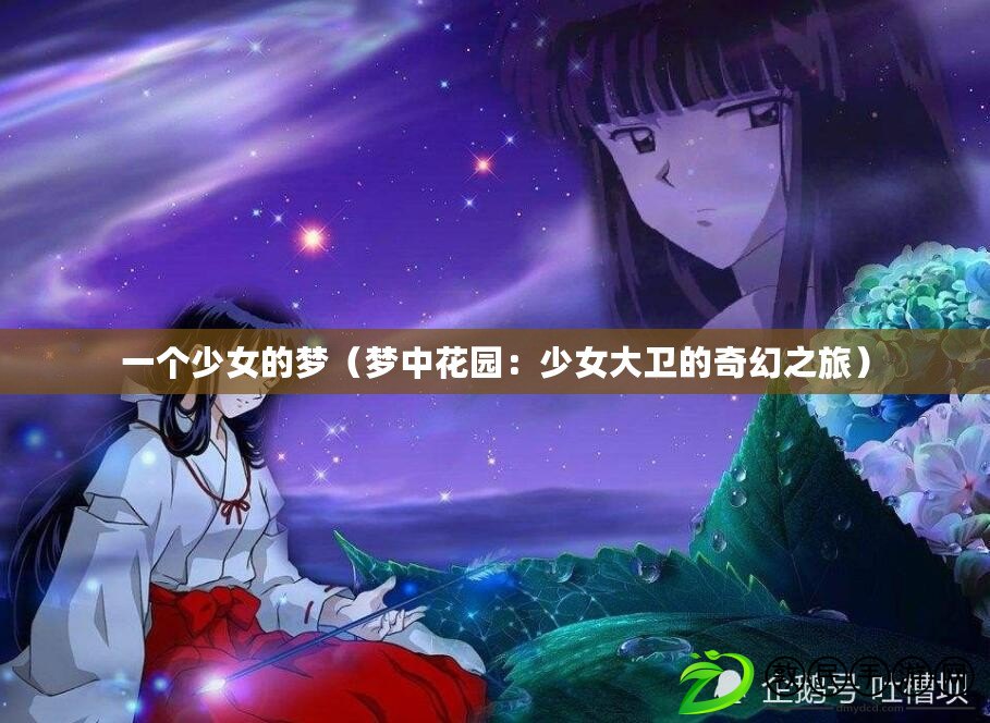 一個少女的夢（夢中花園：少女大衛(wèi)的奇幻之旅）