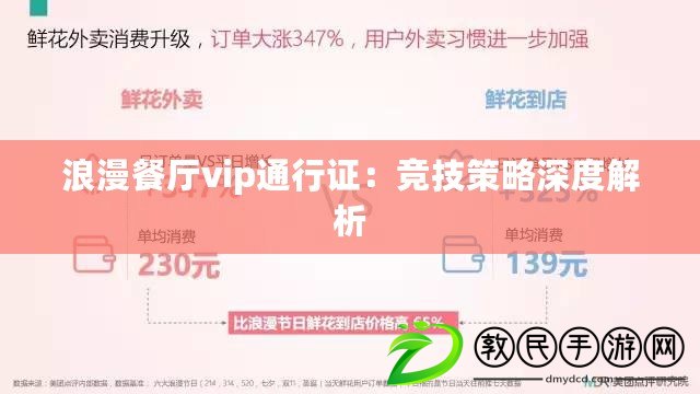 浪漫餐廳vip通行證：競(jìng)技策略深度解析