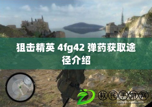 狙擊精英 4fg42 彈藥獲取途徑介紹