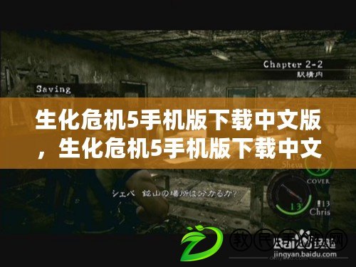 生化危機5手機版下載中文版，生化危機5手機版下載中文版破解版