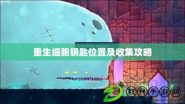 重生細(xì)胞鑰匙位置及收集攻略