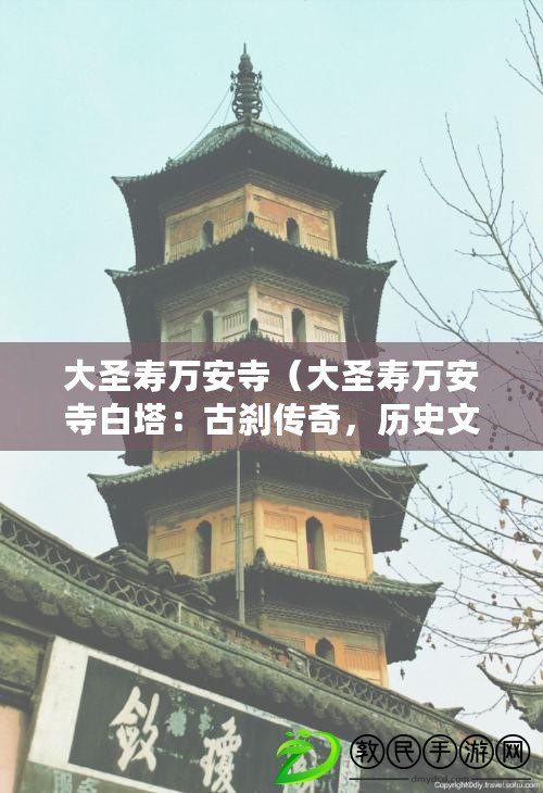 大圣壽萬安寺（大圣壽萬安寺白塔：古剎傳奇，歷史文化之光）