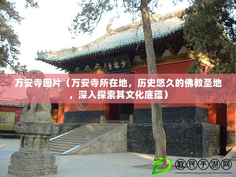 萬安寺圖片（萬安寺所在地，歷史悠久的佛教圣地，深入探索其文化底蘊(yùn)）