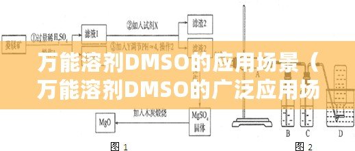 萬(wàn)能溶劑DMSO的應(yīng)用場(chǎng)景（萬(wàn)能溶劑DMSO的廣泛應(yīng)用場(chǎng)景）