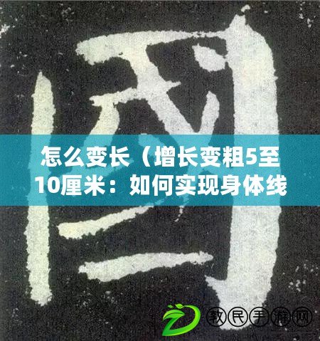 怎么變長(zhǎng)（增長(zhǎng)變粗5至10厘米：如何實(shí)現(xiàn)身體線條的完美塑造？）