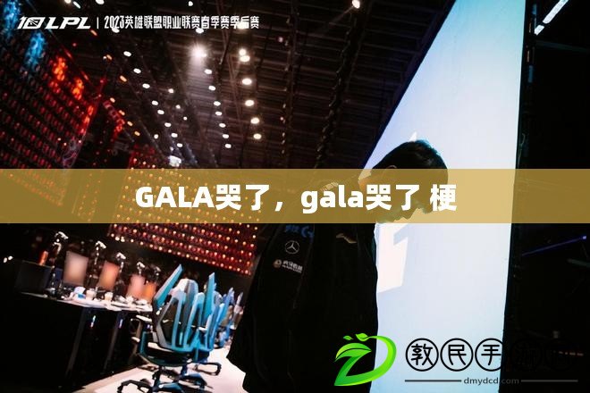 GALA哭了，gala哭了 梗