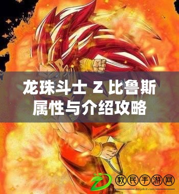 龍珠斗士 Z 比魯斯屬性與介紹攻略