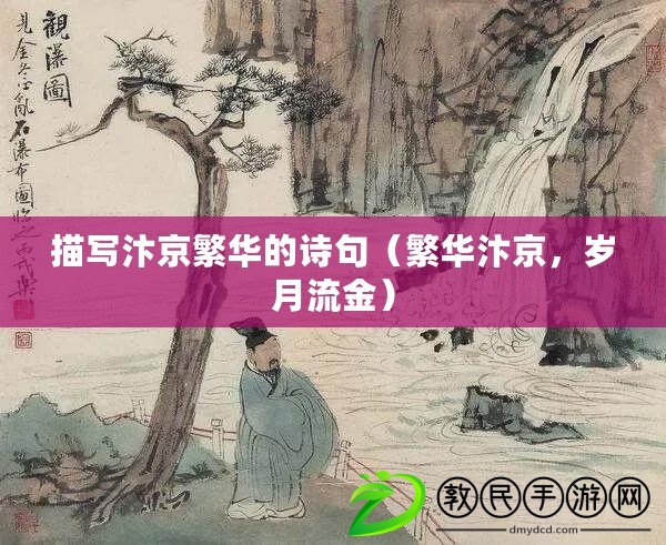 描寫汴京繁華的詩句（繁華汴京，歲月流金）