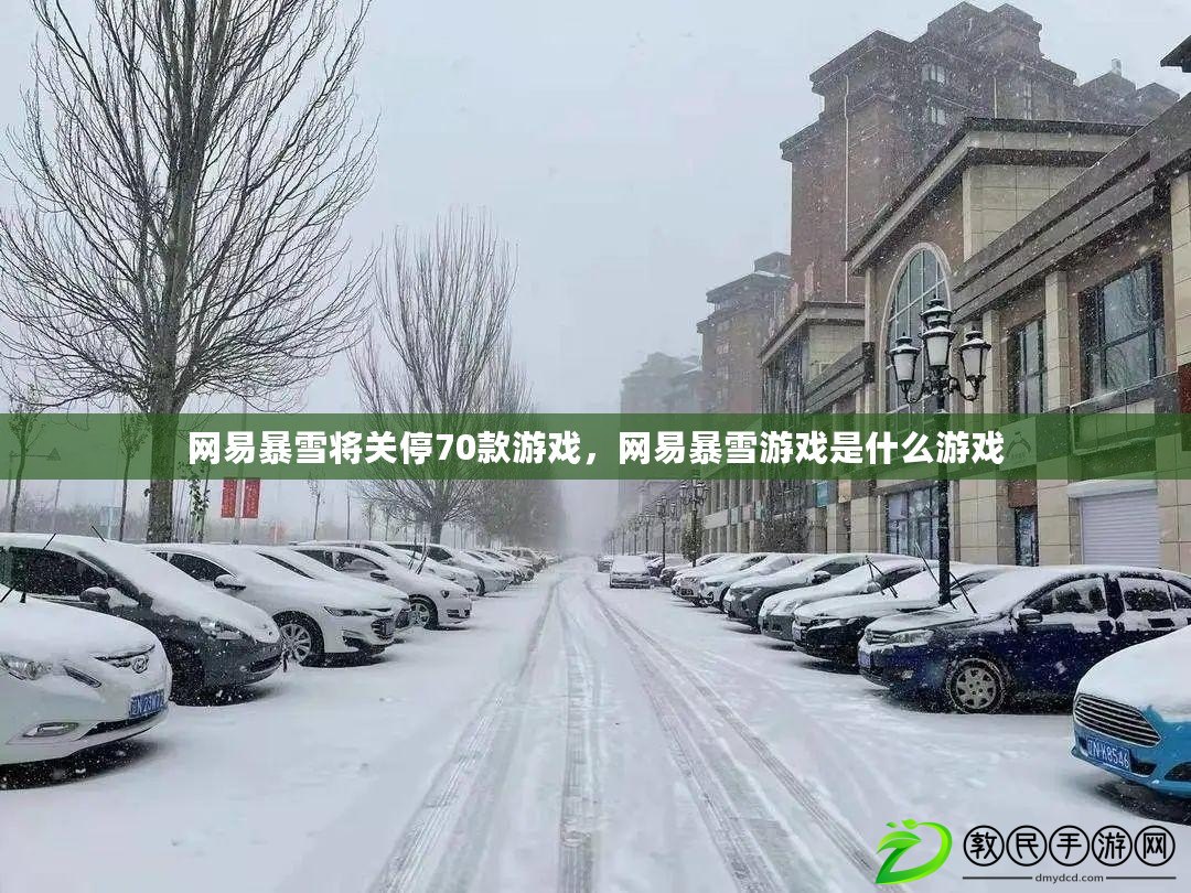 網(wǎng)易暴雪將關(guān)停70款游戲，網(wǎng)易暴雪游戲是什么游戲