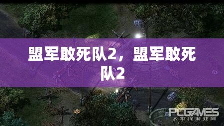 盟軍敢死隊2，盟軍敢死隊2