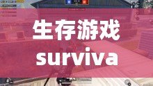 生存游戲survival籠子怎么制作：競技心態(tài)調(diào)整術(shù)