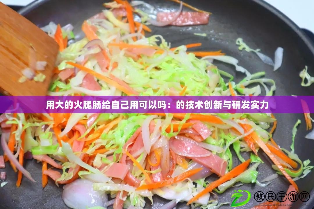 用大的火腿腸給自己用可以嗎：的技術(shù)創(chuàng)新與研發(fā)實(shí)力