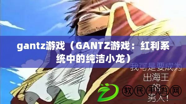 gantz游戲（GANTZ游戲：紅利系統(tǒng)中的純潔小龍）