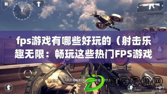 fps游戲有哪些好玩的（射擊樂趣無限：暢玩這些熱門FPS游戲）