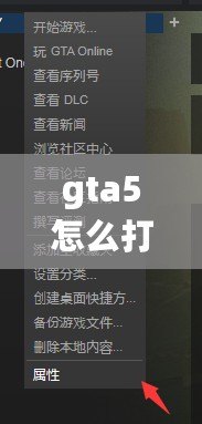 gta5怎么打字聊天中文（GTA5中文版如何進(jìn)行文字聊天）