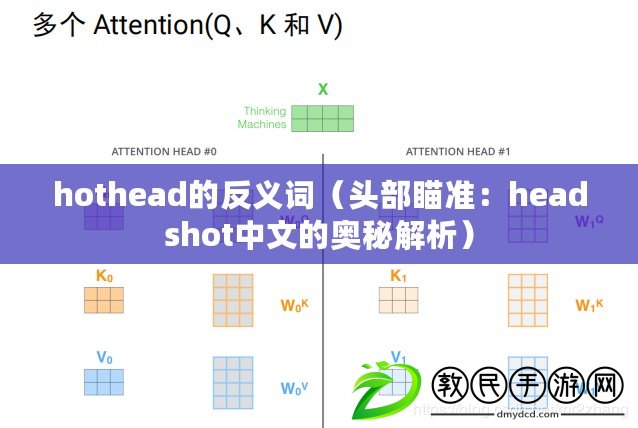 hothead的反義詞（頭部瞄準(zhǔn)：headshot中文的奧秘解析）