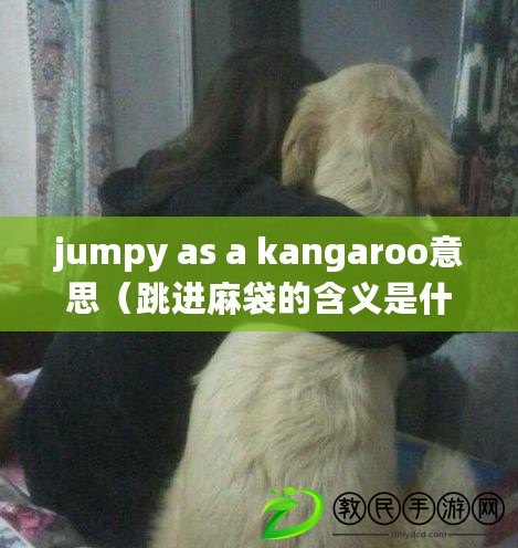 jumpy as a kangaroo意思（跳進(jìn)麻袋的含義是什么）