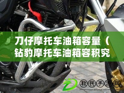 刀仔摩托車油箱容量（鉆豹摩托車油箱容積究竟有多大？）