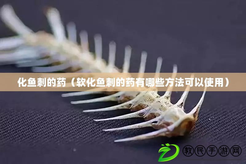 化魚刺的藥（軟化魚刺的藥有哪些方法可以使用）