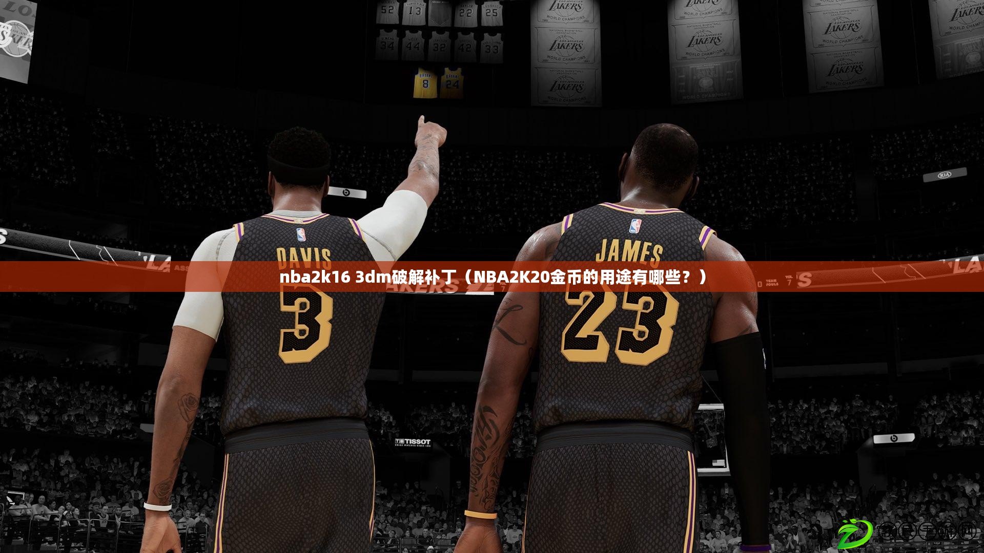 nba2k16 3dm破解補(bǔ)?。∟BA2K20金幣的用途有哪些？）