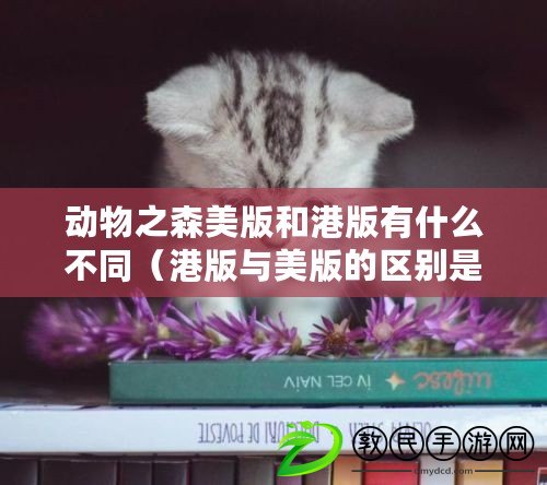 動物之森美版和港版有什么不同（港版與美版的區(qū)別是什么？）