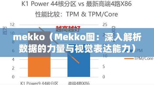 mekko（Mekko圖：深入解析數(shù)據(jù)的力量與視覺表達(dá)能力）