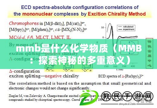 mmb是什么化學(xué)物質(zhì)（MMB：探索神秘的多重意義）