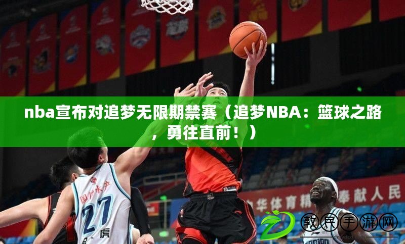 nba宣布對追夢無限期禁賽（追夢NBA：籃球之路，勇往直前?。? title=