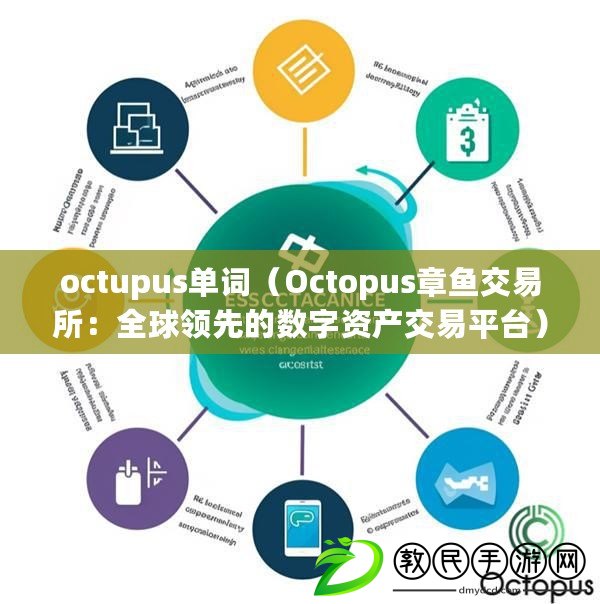 octupus單詞（Octopus章魚交易所：全球領(lǐng)先的數(shù)字資產(chǎn)交易平臺）