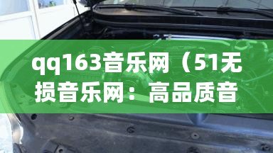 qq163音樂(lè)網(wǎng)（51無(wú)損音樂(lè)網(wǎng)：高品質(zhì)音樂(lè)盡在掌握）