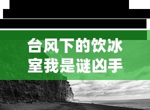 臺風下的飲冰室我是謎兇手（百里殺機，揭秘公路謎案！）