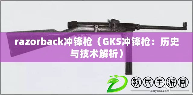 razorback沖鋒槍（GKS沖鋒槍：歷史與技術(shù)解析）