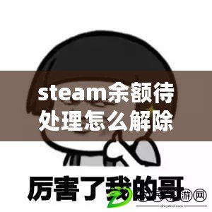 steam余額待處理怎么解除（Steam余額待處理時間預計需要多久？）