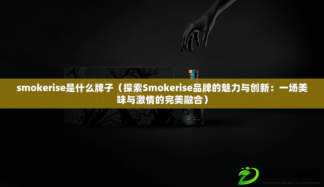 smokerise是什么牌子（探索Smokerise品牌的魅力與創(chuàng)新：一場(chǎng)美味與激情的完美融合）