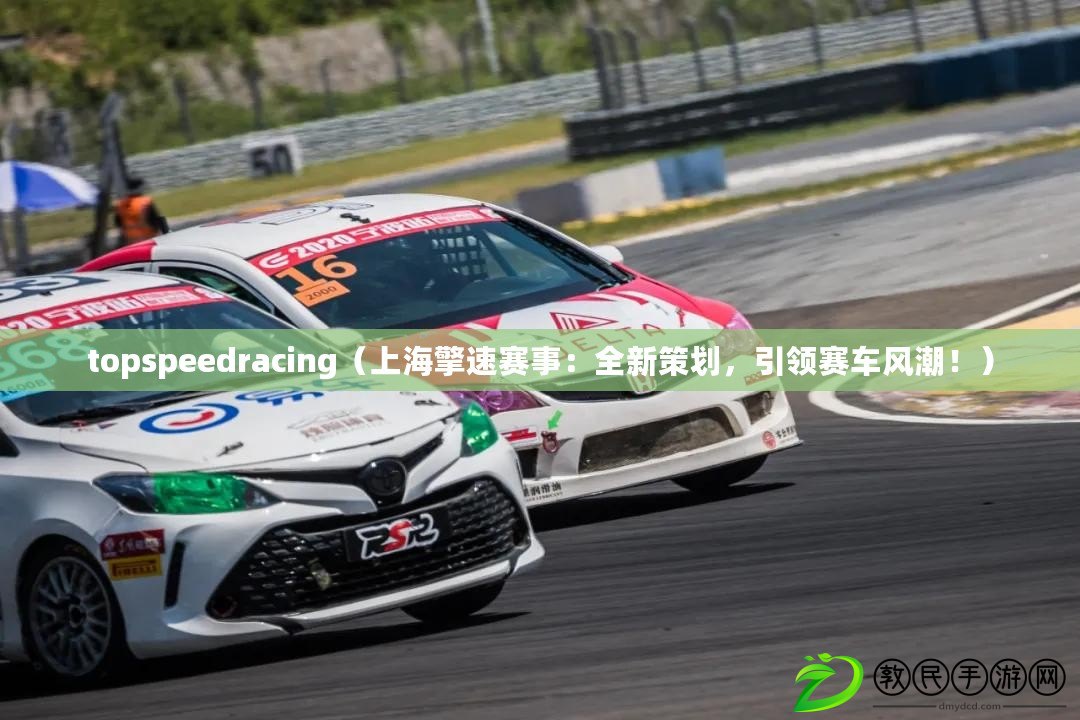 topspeedracing（上海擎速賽事：全新策劃，引領(lǐng)賽車風(fēng)潮！）